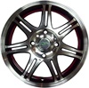 Nitro Y-4601 6x15/5x112 D57.1 ET47 BFPRI