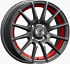 NZ Wheels F-41 6x15/4x100 D54.1 ET48 GMRSI