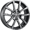 Momo Quantum 6.5x15/4x108 D72.3 ET38 Matt Anthracite