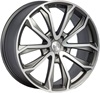 Race Ready CSS9529 9x20/5x150 D110.5 ET45 MK-P/M