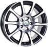 Nitro Y-1010 6x14/4x98 D58.6 ET35 BFP