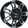 NZ Wheels SH593 6.5x16/5x114.3 D73.1 ET45 MBF