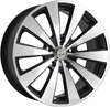 Nitro Y-252 6.5x15/4x114.3 D73.1 ET40 BFP