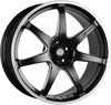 Enkei SC38 8.5x18/5x112 D66.6 ET40 MBL