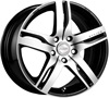 Racing Wheels H-459 7x16/4x114.3 D67.1 ET40 BK F/P