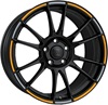 NZ Wheels SH670 7x17/5x114.3 D67.1 ET46 MBOGS