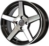 PDW Wheels 5068 C-Spec 7x16/4x98 D58.6 ET38 M/U4B