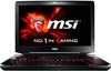 MSI GT80S 6QE Titan SLI (Core i7 6820HK 2700 MHz/18.4"/1920x1080/32.0Gb/1256Gb HDD+SSD/BD-RE/NVIDIA GeForce GTX 980M/Wi-Fi/Bluetooth/Win 10 Home)