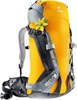 Deuter Guide 30+ SL yellow/grey (sun/titan)