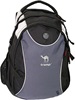 Tramp Hike 25 black/grey