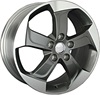 Replay SZ47 6.5x17/5x114.3 D60.1 ET45 GMF