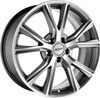 X'trike X-122 7.5x18/5x108 D67.1 ET35 HSB/FP