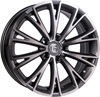 BANTAJ BJ0305 8x18/5x112 D66.6 ET39 GMF