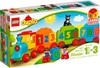 LEGO Duplo 10847 Поезд Считай и играй