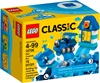 LEGO Classic 10706 Синий набор для творчества