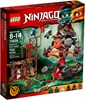 LEGO Ninjago 70626 Железные удары судьбы