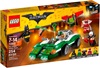 LEGO The Batman Movie 70903 Гоночный автомобиль Загадочника