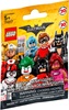 LEGO Collectable Minifigures 71017 Бэтмен