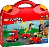 LEGO Juniors 10740 Пожарный патруль