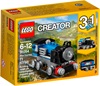 LEGO Creator 31054 Голубой экспресс