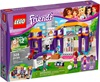 LEGO Friends 41312 Спортивный центр Хартлейка