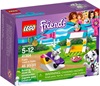 LEGO Friends 41304 Щенячий скейт-парк