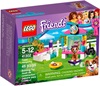 LEGO Friends 41302 Выставка щенков: Салон красоты