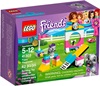 LEGO Friends 41303 Выставка щенков: Игровая площадка