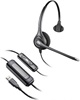 Plantronics SupraPlus NC Wideband USB