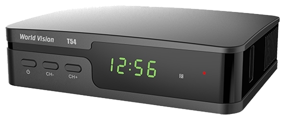 Vision t. Пульт для цифровой приставки World Vision t54. World Vision foros Combo. ТВ тюнер World Vision foros Combo t2/s2. Ресивер DVB-t2 World Vision t644d2