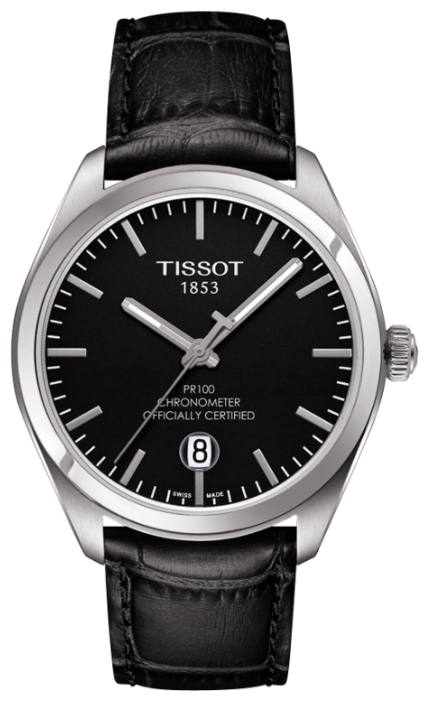 Часы Tissot Мужские Купить В Москве Оригинал