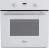 Midea EEH801GC-WH