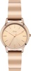 Hetty Rose Gold