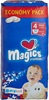 Magics Premium 4 (7-18 кг)
