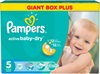 Pampers Active Baby-Dry 5 (11-18 кг) 87 шт.