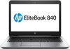 HP EliteBook 840 G3 (T9X24EA) (Intel Core i7 6500U 2500 MHz/14.0"/2560x1440/8.0Gb/256Gb SSD/DVD нет/Intel HD Graphics 520/Wi-Fi/Bluetooth/Win 7 Pro 64)