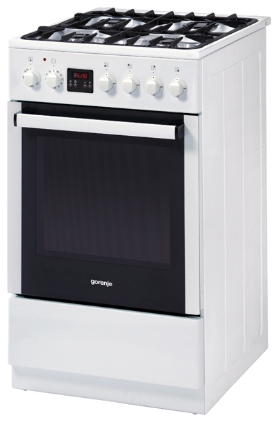 Инструкция плиты Gorenje K57303AWM