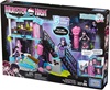 Monster High DPK34 Прочь из школы