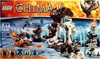 Legends of Chima 70226 Ледяная крепость мамонтов