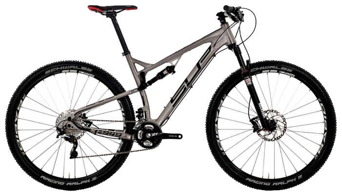 Superior xf 939 rc. Горный (MTB) велосипед Superior XF 930 (2013). Горный (MTB) велосипед Superior XF 950 (2013).