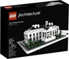 Architecture 21006 White House