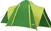 Campack Tent Hill Explorer 2