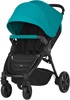 Britax B-Agile 4 Plus (прогулочная)