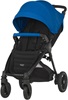 Britax B-Motion 4 Plus (прогулочная)