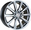 Racing Wheels H-513 8x19/5x114.3 D60.1 ET35 SDS F/P