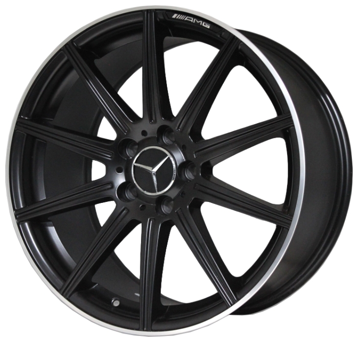 Купить Диски R17 5х112 На Мерседес