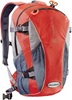 Deuter Speed Lite 20 grey/red