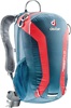 Deuter Speed Lite 15 blue/red (arctic/fire)