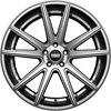 Fondmetal STC-10 9x20/5x120 D72.5 ET45 Silver