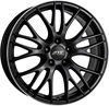 ATS Perfektion 8x18/5x115 D70.1 ET42 Racing black lip polished